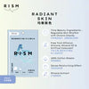 Rism Deep Care Mask Aqua RM06