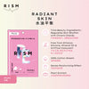 Rism Deep Care Mask Pearl RM05