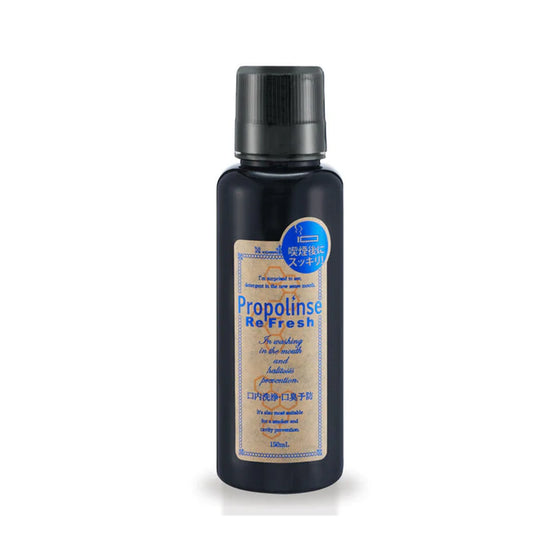 PROPOLINSE MOUTH WASH REFRESH 150ML