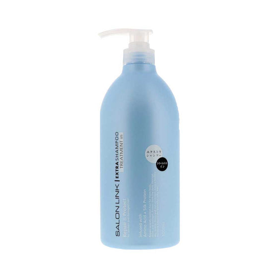 Salon Link Extra Treatment in Shampoo
