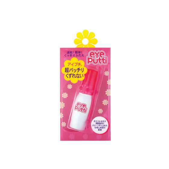 EYE PUTTI GLUE 8ML