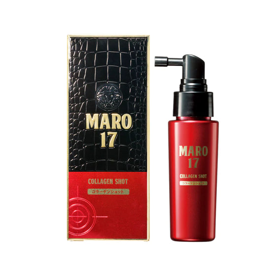 MARO17 COLLAGEN SHOT 50ML
