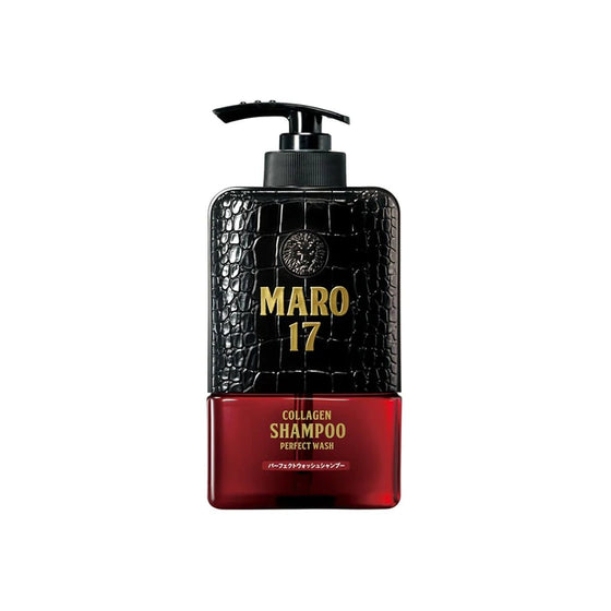 MARO17 COLLAGEN SHAMPOO PERFECT WASH