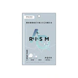 Rism Deep Care Mask Aqua RM06