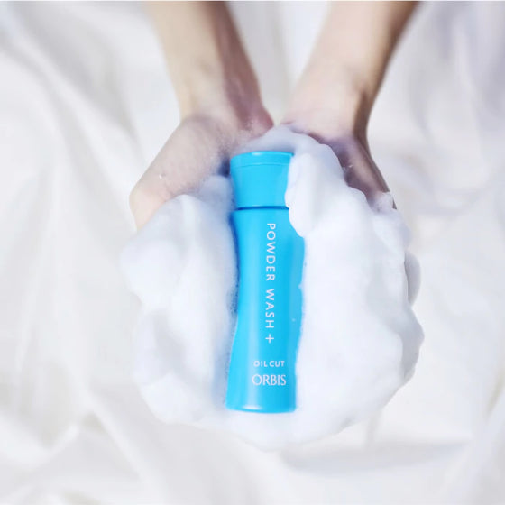 ORBIS POWDER WASH +