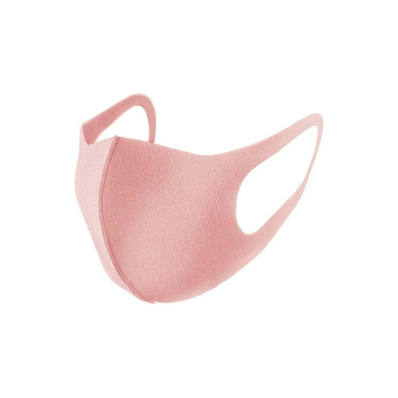 Arax Pitta Mask Regular Pastel 3PC