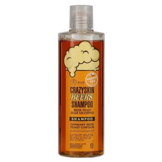 CRAZYSKIN 300g