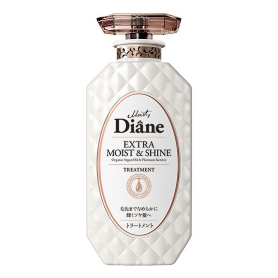 M.Diane Perf B Ext Moist N Shine Conditioner 450ML