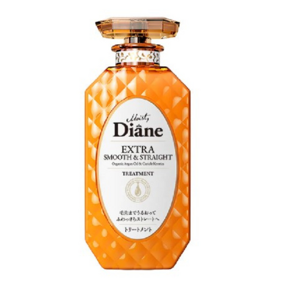 M.Diane Perf B Ext Smoo Straight Conditioner 450ML