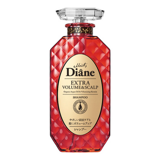 M.Diane Perf B Ext Volume N Scalp Shampoo 450ML
