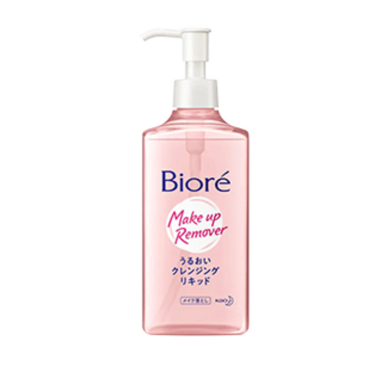 Biore Mild Cleansing Liquid 230ML