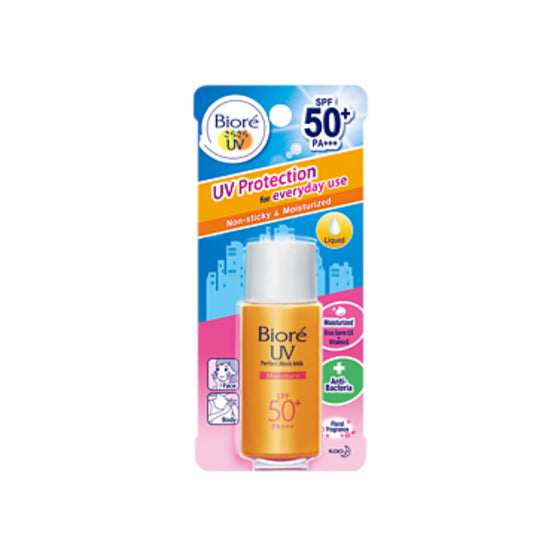 Biore UV Protect Milk Moisture 25ML