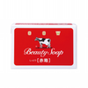 Cow Brand Beauty Soap Red Box 1PC 100G