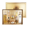 ANJO 24K Gold Skin Care 6 Pack