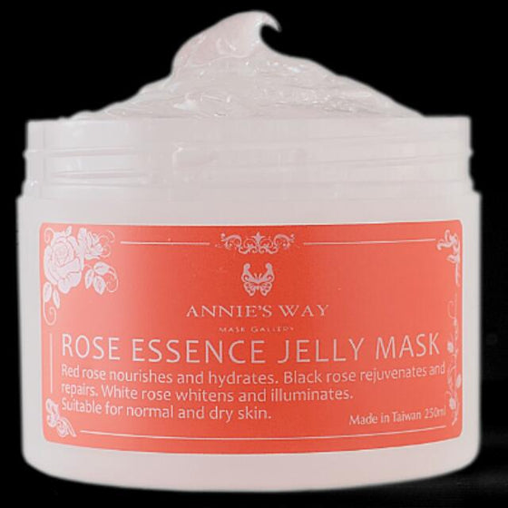 Triple Roses Essence Supreme Jelly Mask 250ml