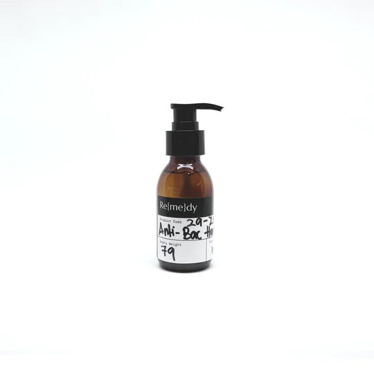 ANTI BACTERIA HAND WASH 100ML