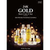 ANJO 24K Gold Skin Care 6 Pack