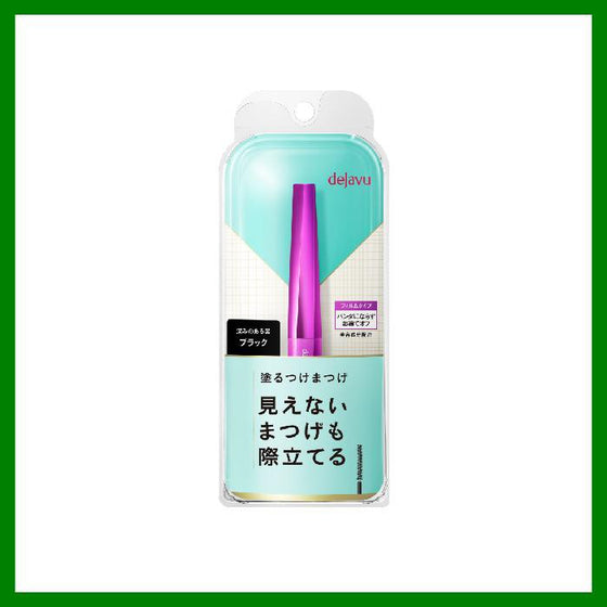 Dejavu Lash Up Mascara E1 Black (ZMKWE-1)