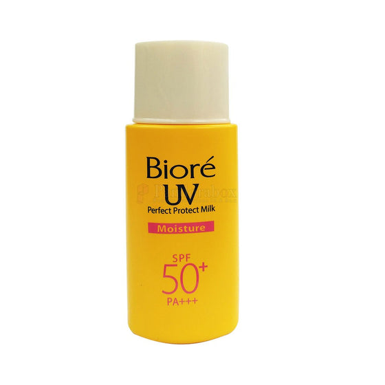 Biore UV Protect Milk Moisture 25ML