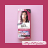 Liese Creamy B.Col Coolpink x24
