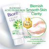 Biore SC Facial Foam Acne Care 130G (Green)