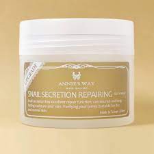 Snail+Secretion Repairing Jelly Mask 250ml