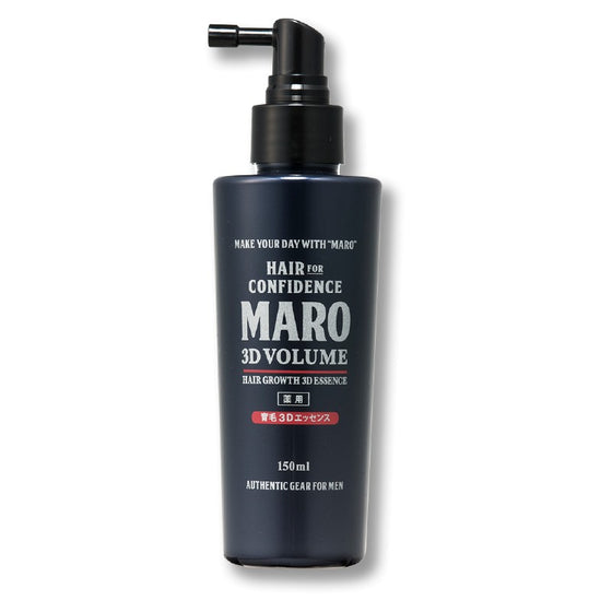 MARO HAIR GROWTH 3D ESSENCE 150ML