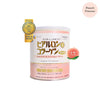FINE HYALURON & COLLAGEN WHITE 240G
