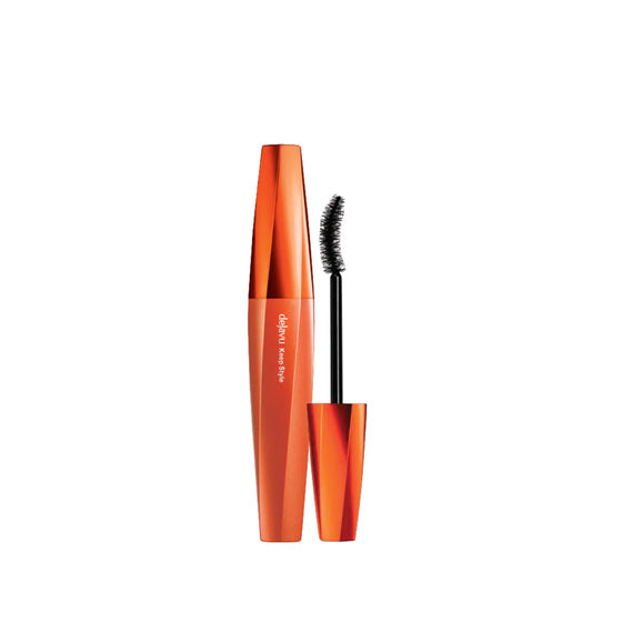 Dejavu Keep Style Mascara A Jet Black (ZMKSA)