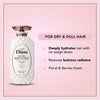 M.Diane Perf B Ext Moist N Shine Conditioner 450ML